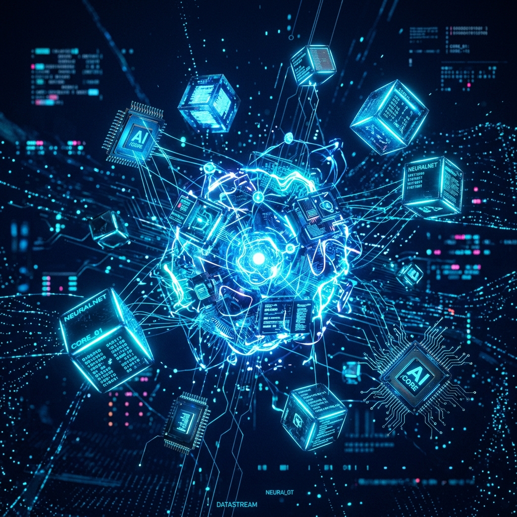 AI Neural Core