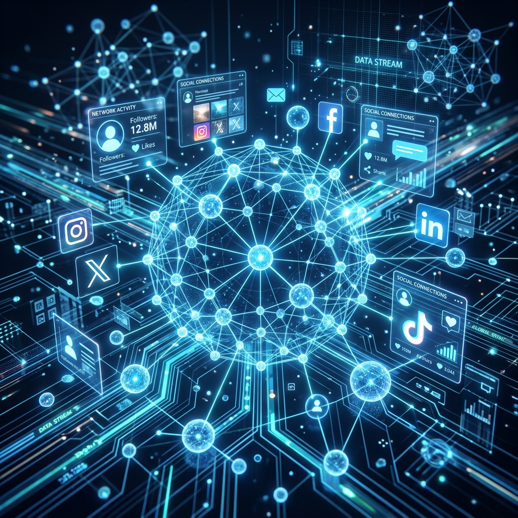 SMM Stock Visual